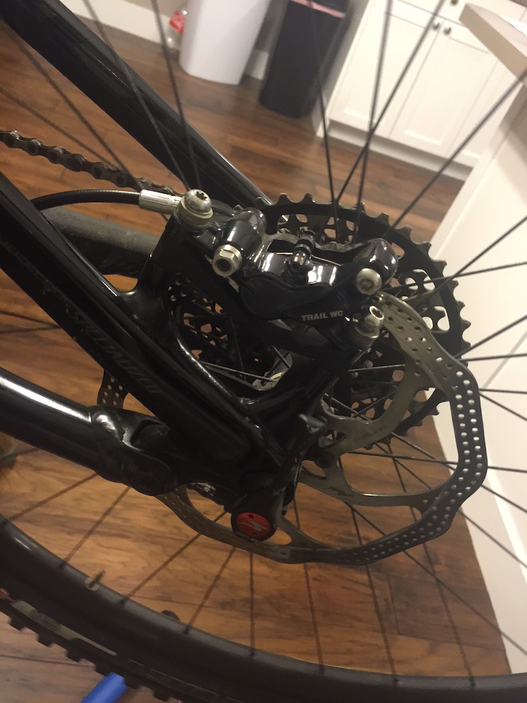 2013 Specialized Stumpjumper Expert Evo Carbon