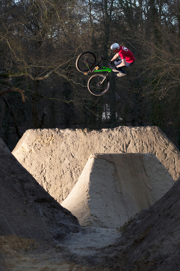 Transition Unveils a Bold New Wheelsize Standard - 26 Transition Unveils a Bold New Wheelsize Standard - 26