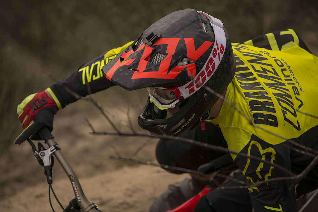 Commencal Welcomes George Brannigan to the Team