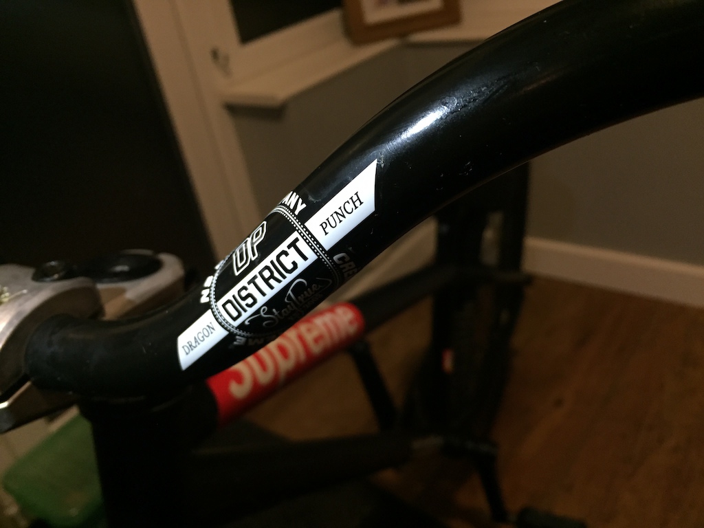 2014 mutant evo v3 custom 24