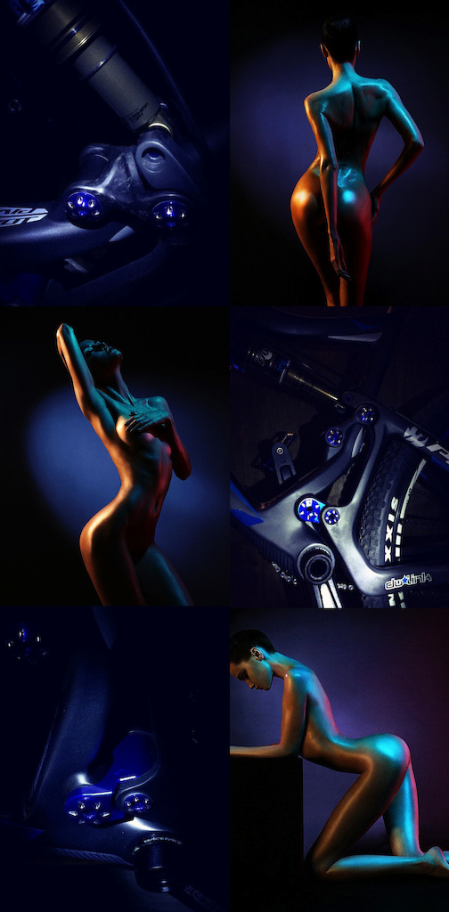 100% cyan