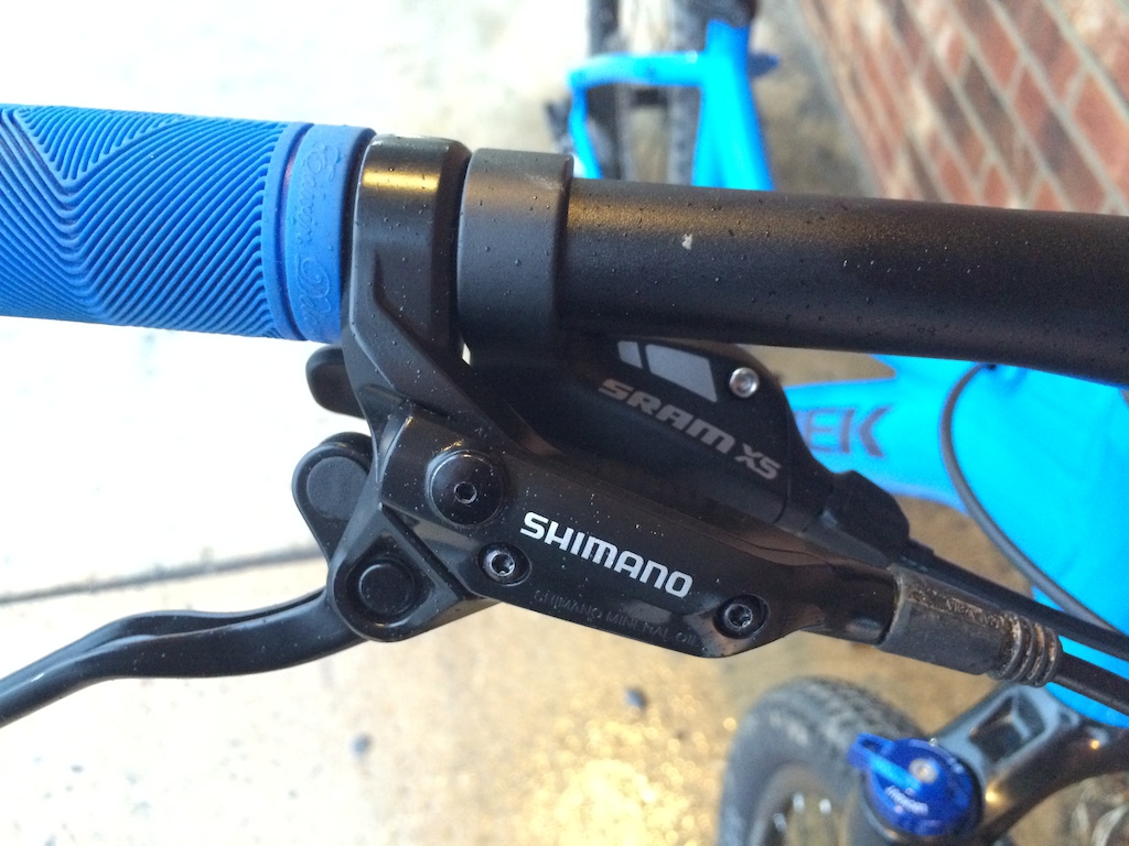 2016 TREK CALI SL Women's --- Like New!