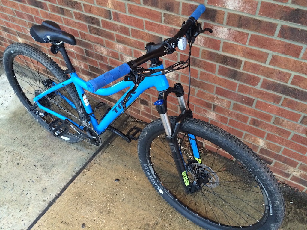 2016 TREK CALI SL Women's --- Like New!