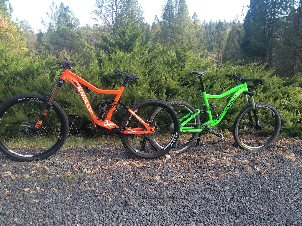 in Groveland, California, United States photo by su11y Pinkbike