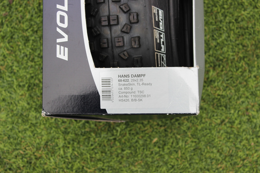 0 Various 29er Tyres Schwallabe, WTB