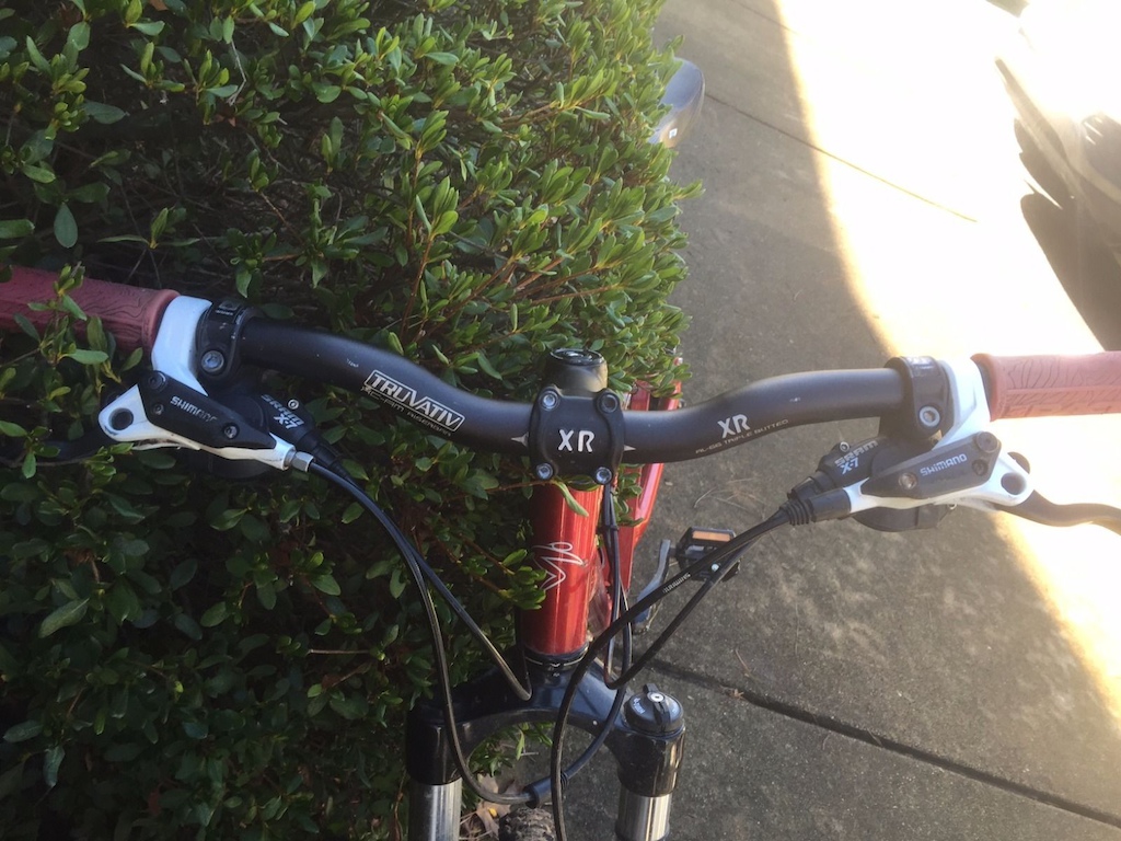 2006 santa cruz superlight