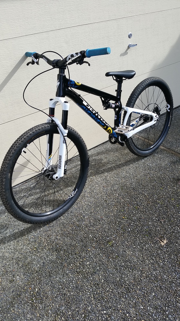 2015 Specialized P Slope * Like New Dirt Jumper