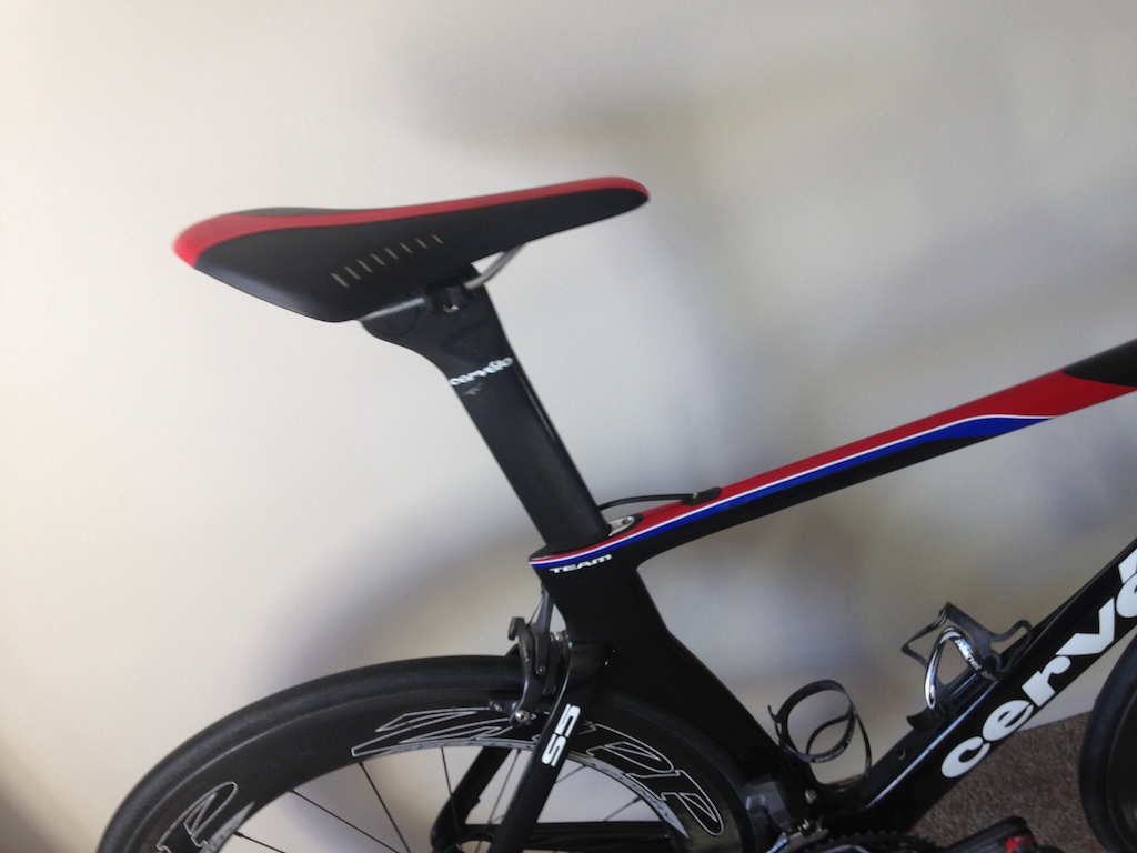2015 NEW Scott CR1 Pro Carbon Race Bike - upgraded wheel