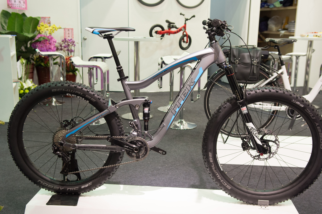 24 Bikes and Frames From the Taipei Cycle Show Pinkbike