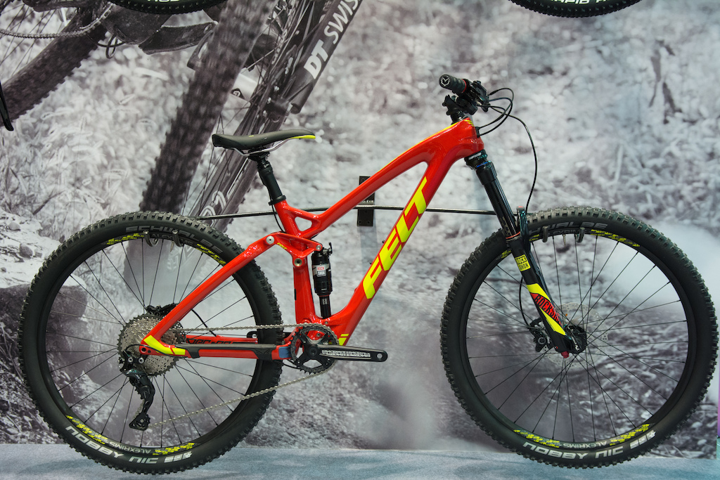 felt 5 decree Cycle Pinkbike the  and Show Frames Taipei From Bikes 24