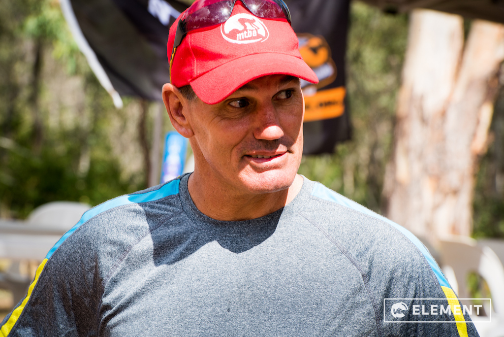 Australian National DH Series, Round 6 DH Practice