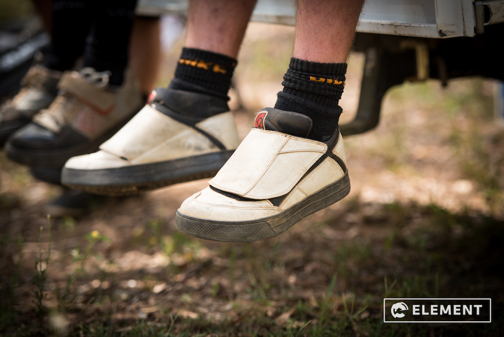 Australian National DH Series, Round 6 DH Practice