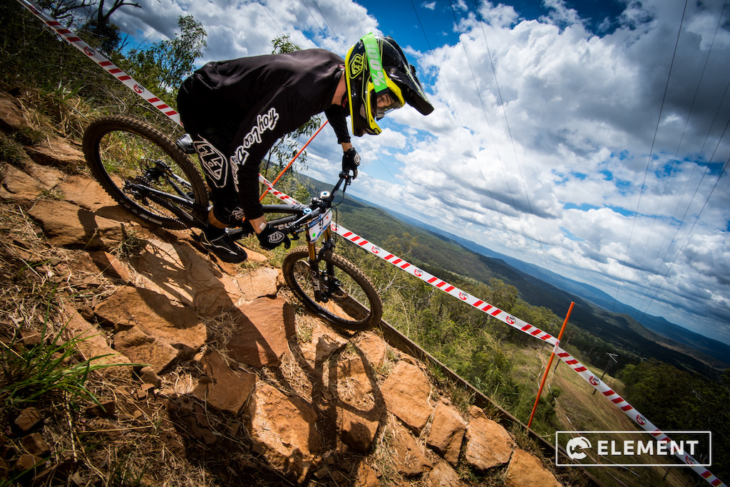 Australian National DH Series, Round 6 DH Practice Photos Pinkbike