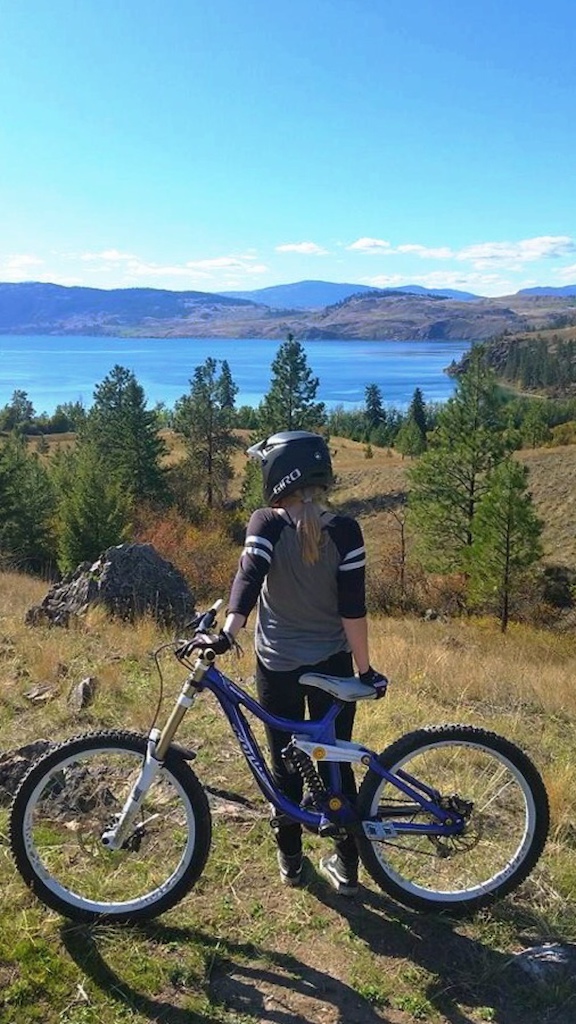 2011 Kona Operator M