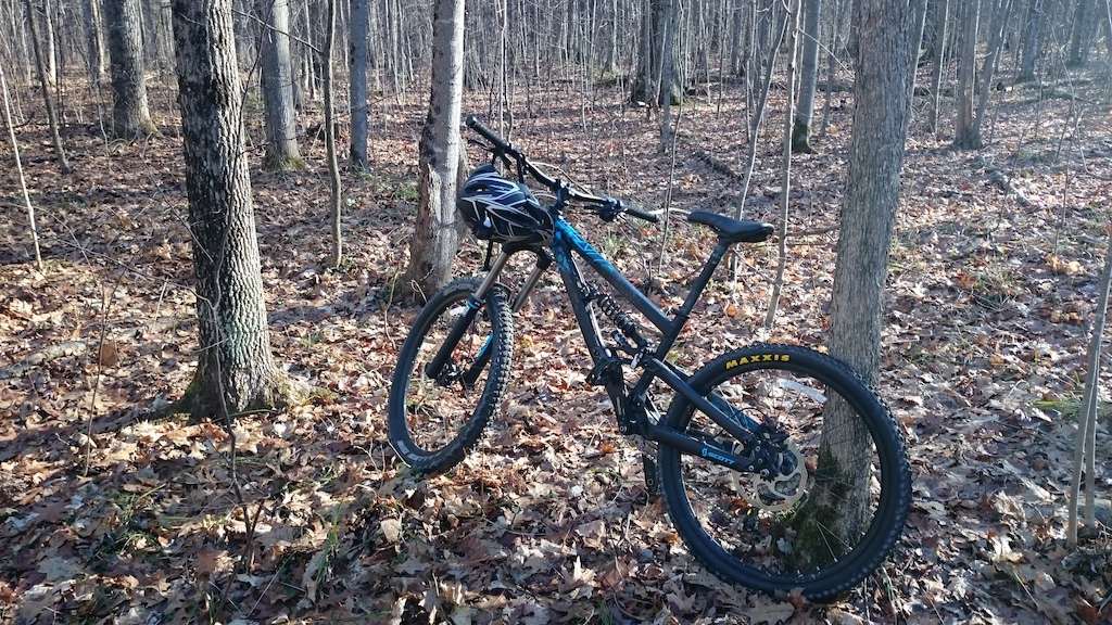 Another new ride