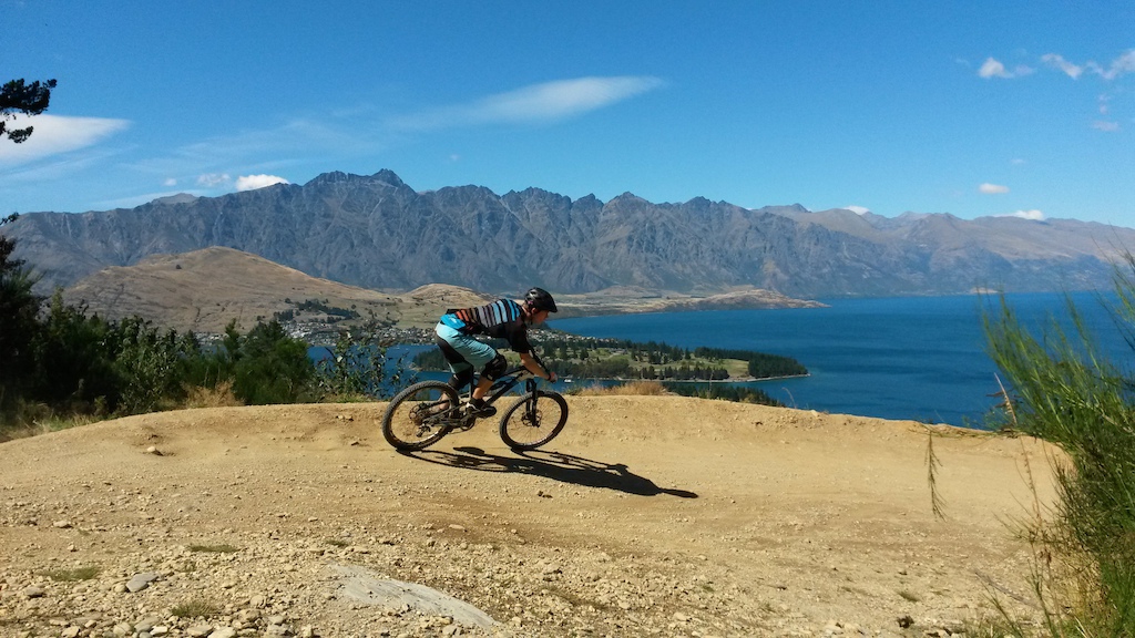 Nzl Rangoira in Rangiora, New Zealand - photo by enduro86 - Pinkbike