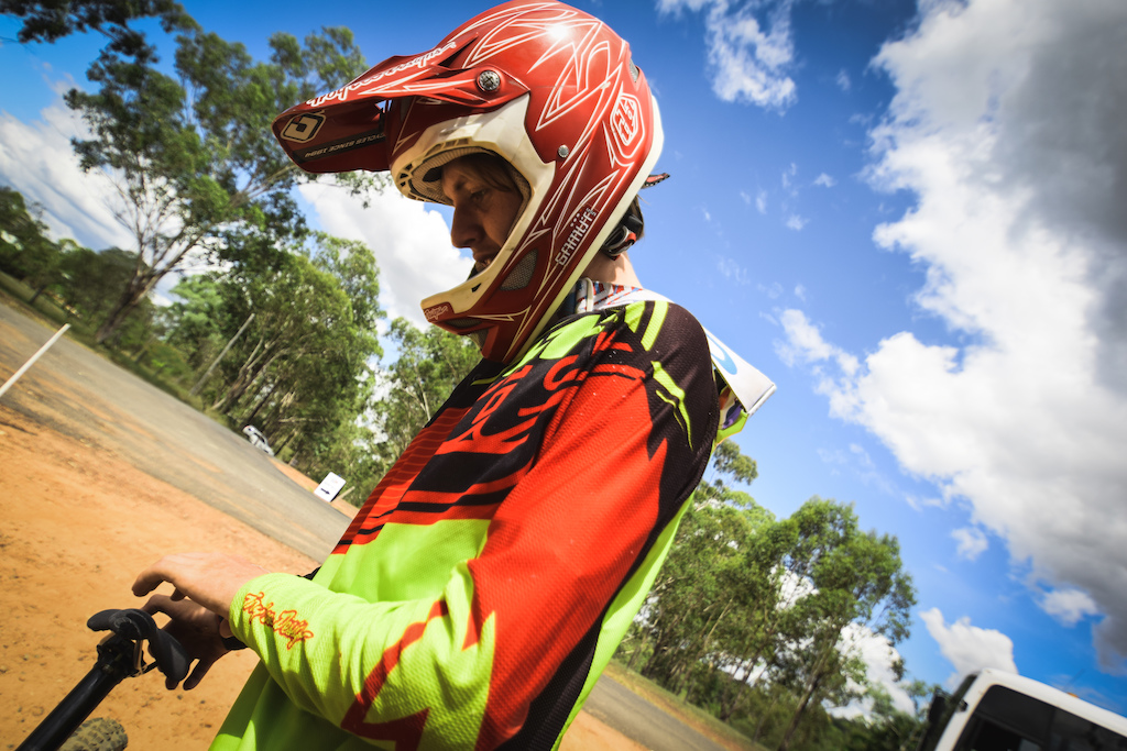 Butterfly Saga Episode 12, Toowoomba Nationals