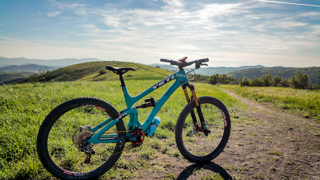 in Northridge, California, United States - photo by bamspdy - Pinkbike
