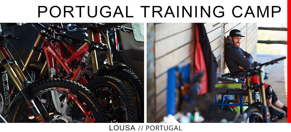 Images for Madison Saracen Factory Race Team: Portugal Training Camp 2016 blog
