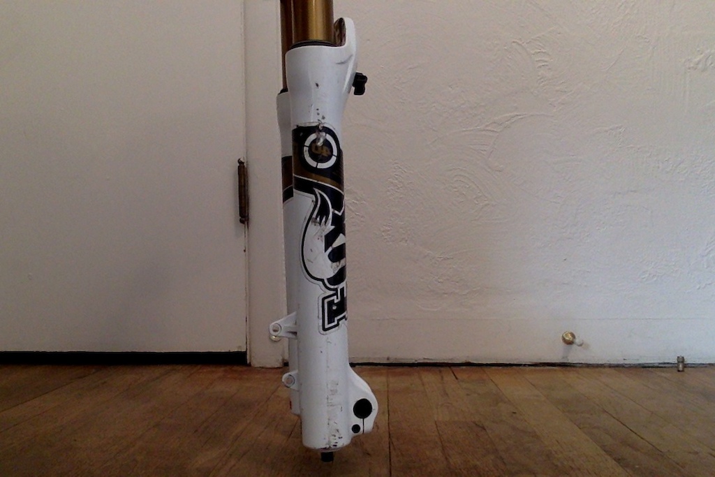 2012 Factory Series 40 FLOAT 26 203 RC2