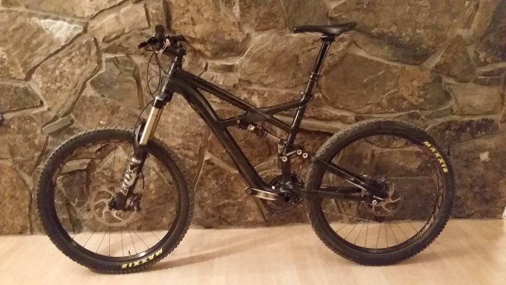 in Kalispell, Montana, United States photo by kdhaug Pinkbike