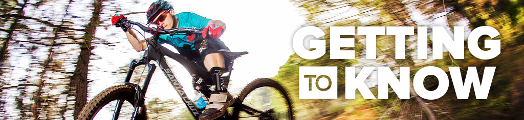 Mark Scott for Pinkbike's Getting to Know - photo credit: Jacob Gibbins