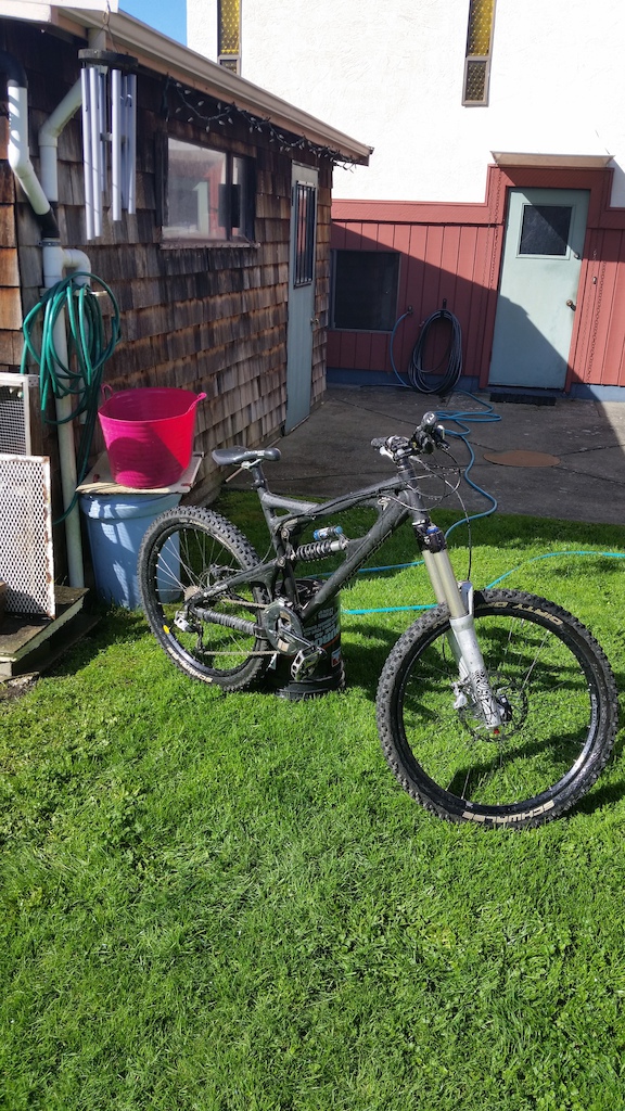 2010 santa cruz vp free