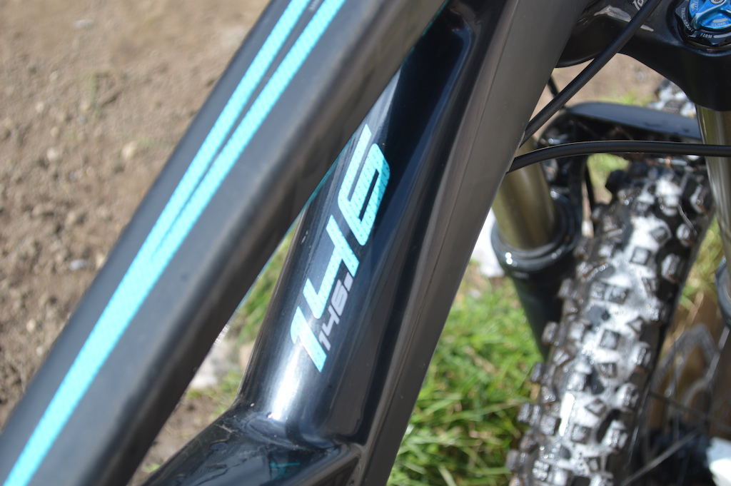 2014 whyte 146works