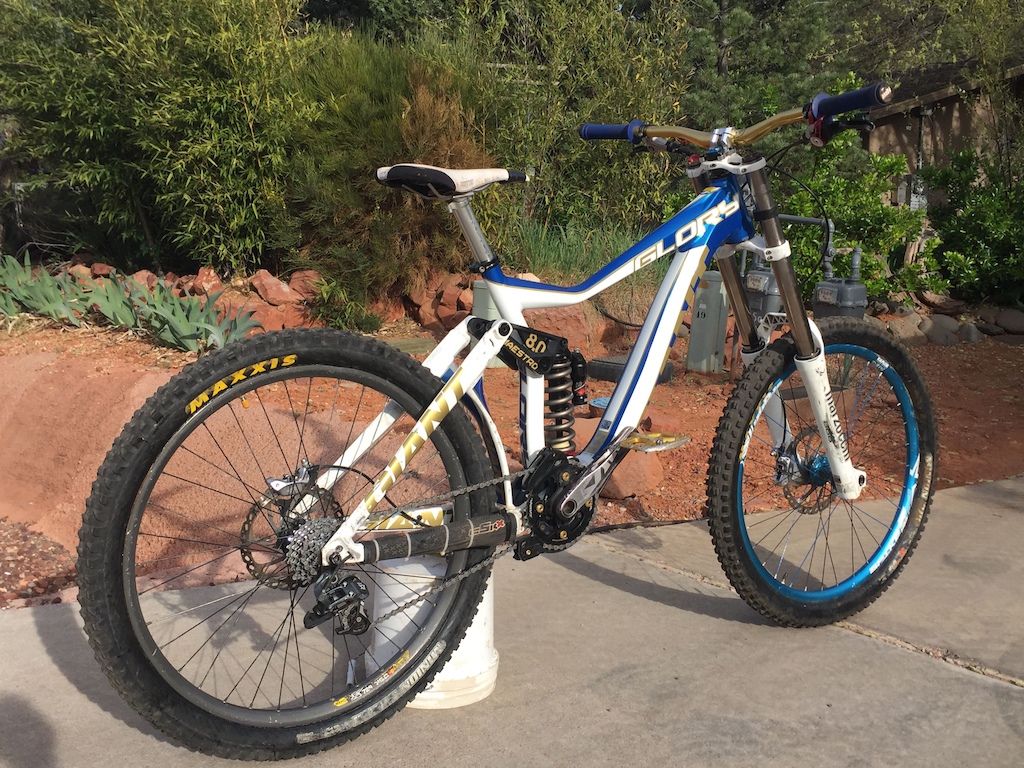 2012 Giant Glory O (Priced to sell)!