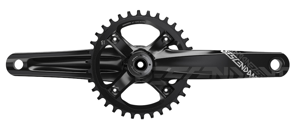 Truvativ Announces New Descendant Lineup - Pinkbike