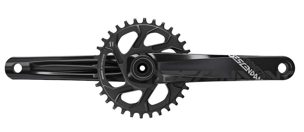 Truvativ Announces New Descendant Lineup - Pinkbike