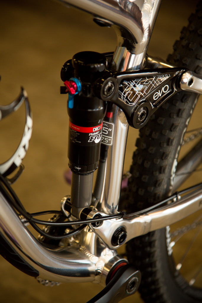 2014 Trek Fuel EX 9 $3,400 obo