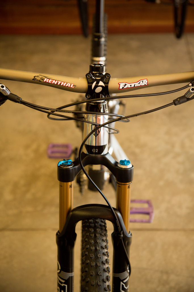2014 Trek Fuel EX 9 $3,400 obo