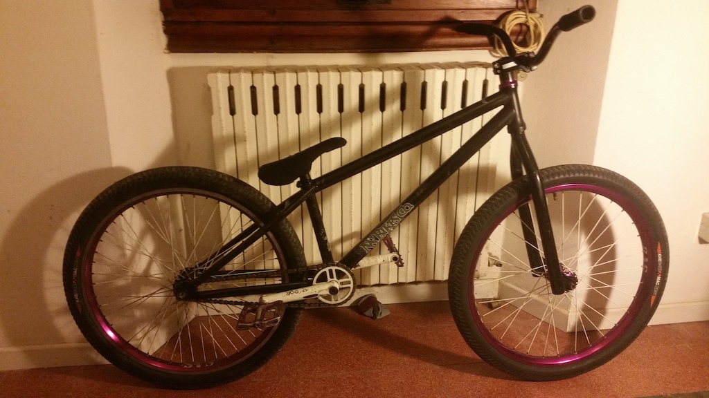 NS Bikes Capital Appreciation Thread (CAT) - Page 227