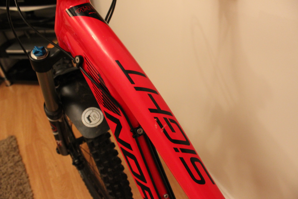 2014 Norco - Sight, 27.5