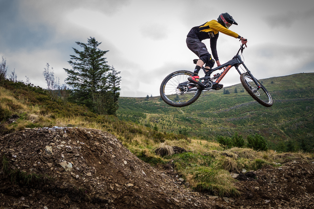 Nukeproof Team Shoot 2016