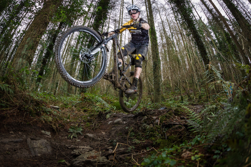 Nukeproof Team Shoot 2016