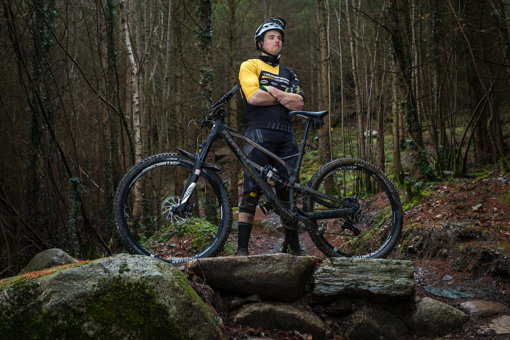 Nukeproof Team Shoot 2016