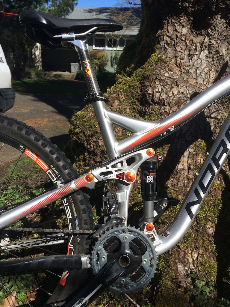 2013 Norco Sight 3 - Mint Condition