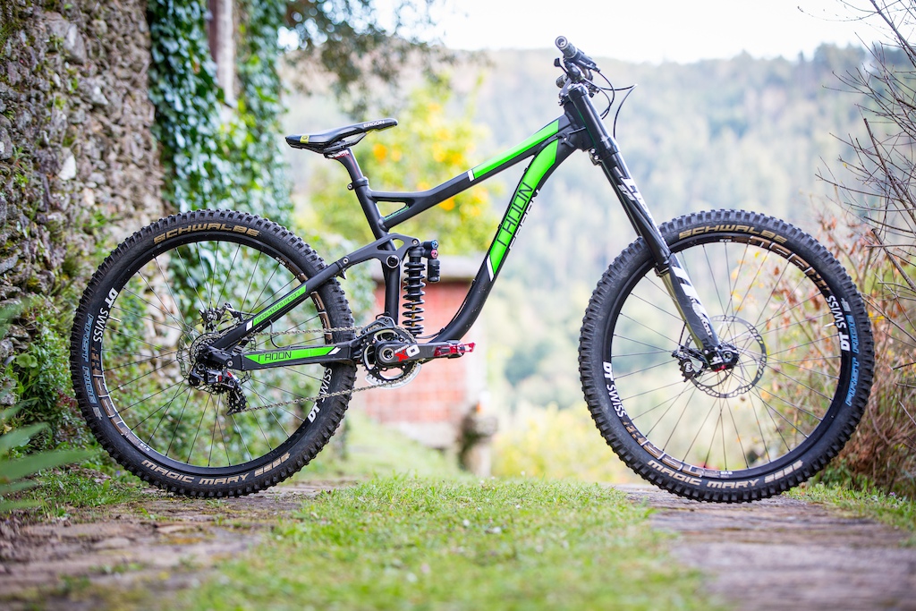 Radon Magura Factory Team