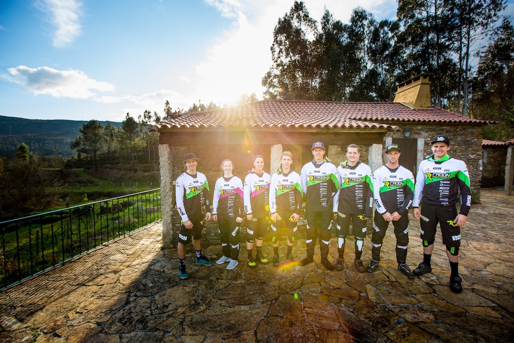 Radon Magura Factory Team