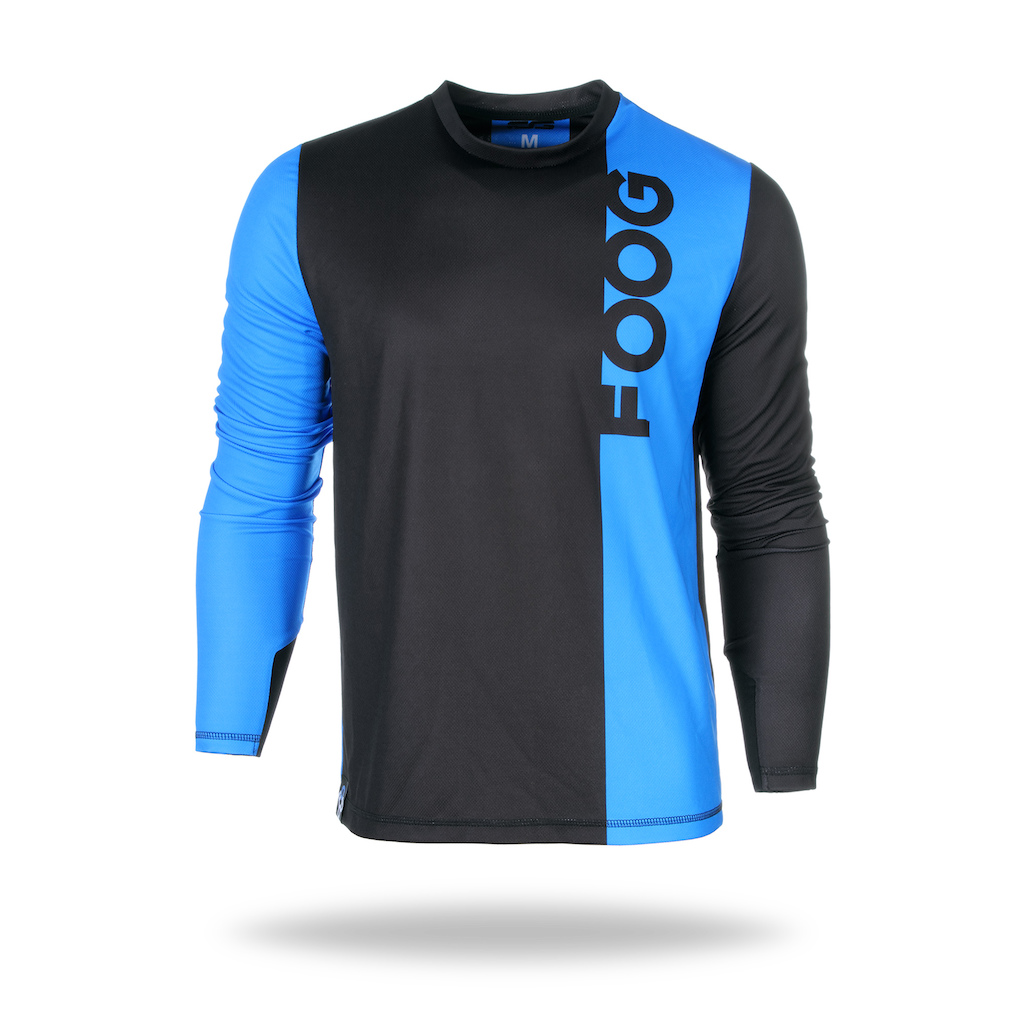 Check out our new collection of bike clothes, we ship them worldwide

---> www.foogwear.com/pl