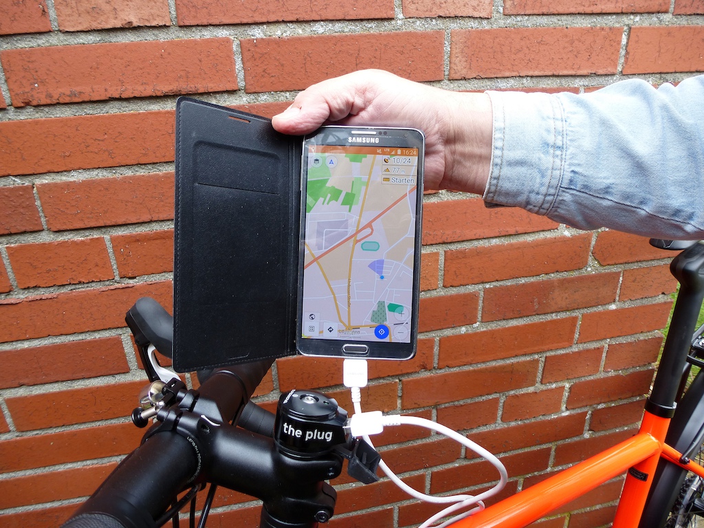 A reliable power supply for GPS navigation