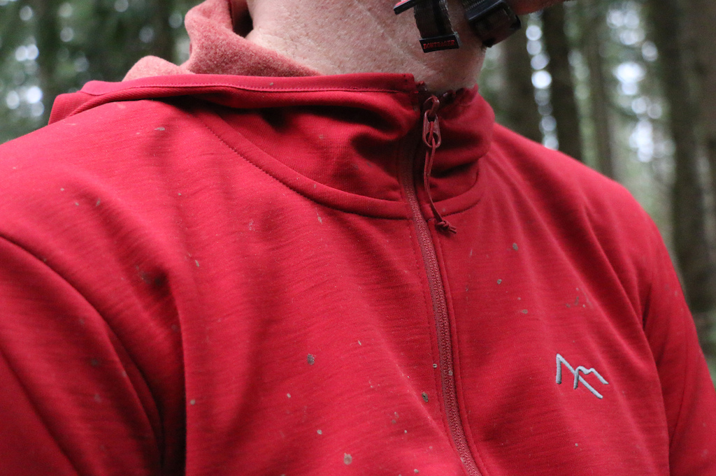 7Mesh Callaghan Hoodie - First Look - Pinkbike