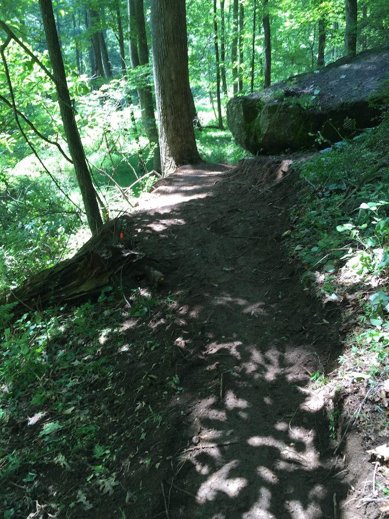 Little Gunpowder Trail