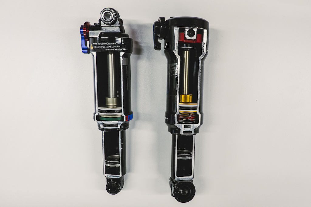 Rock Shox Superdeluxe RC3 Dämpfer - Eltener Fahrradprofi