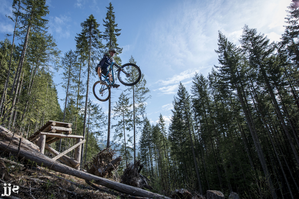 Air miles and bigger smiles. I guess this can be considered training for the EWS?