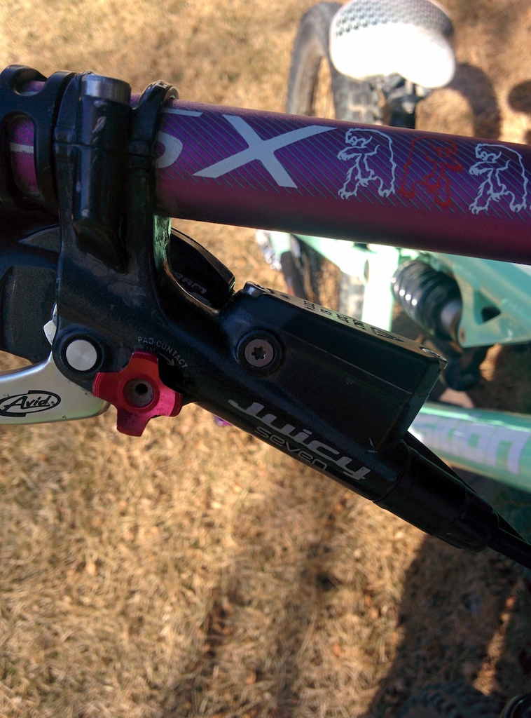 2010 Transition Bottlerocket Medium