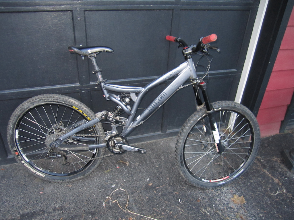 norco 14