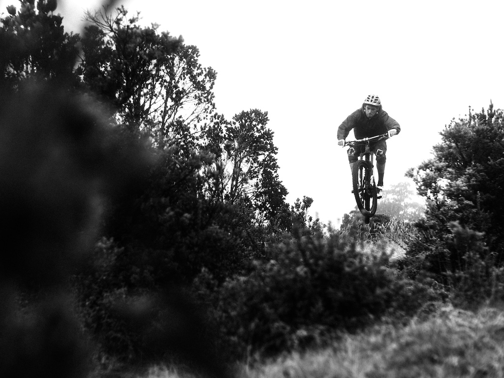 Images for Free Radicals take on the South American EWS Races blog.
